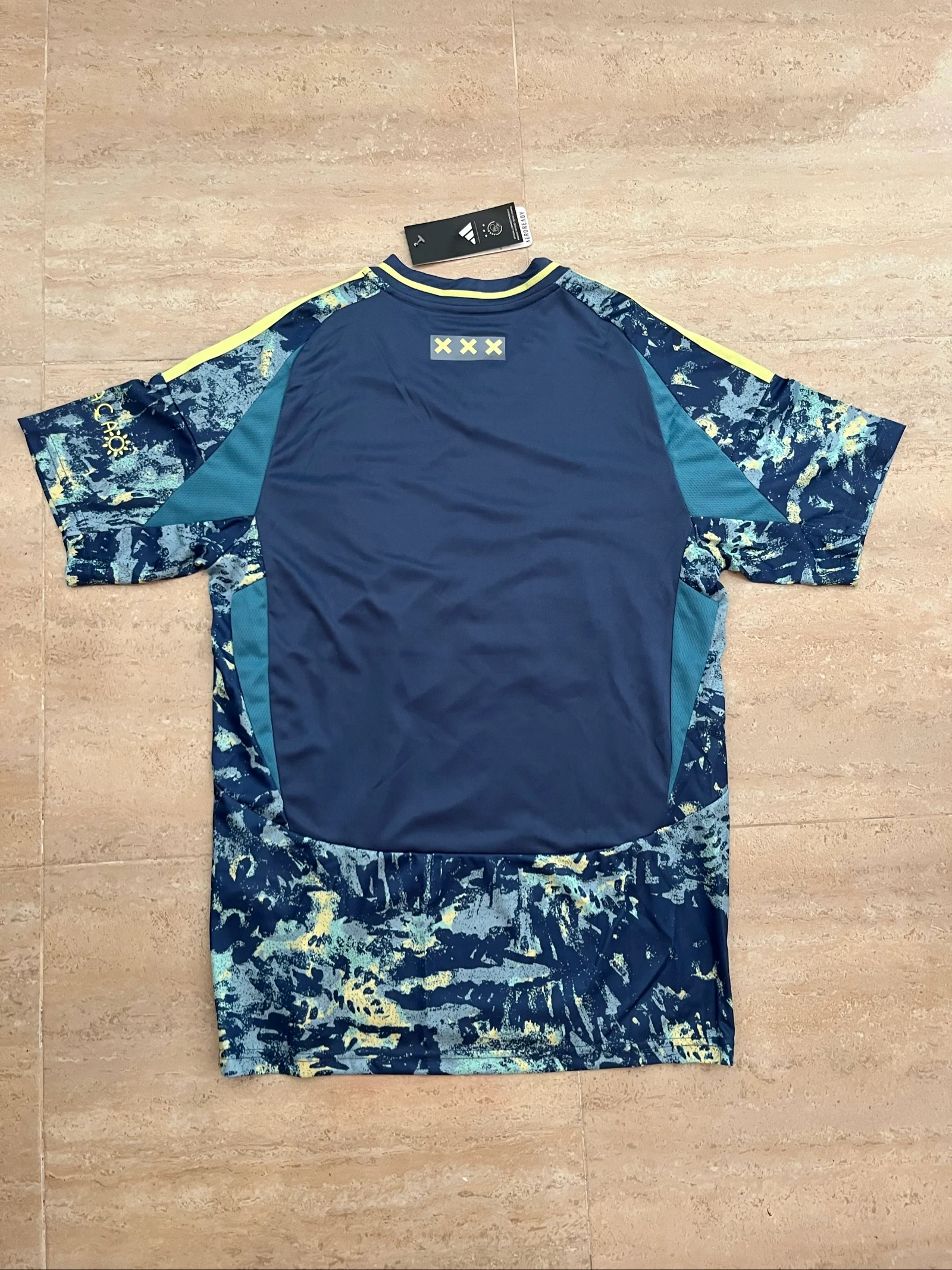 Camiseta Ajax – photo 4